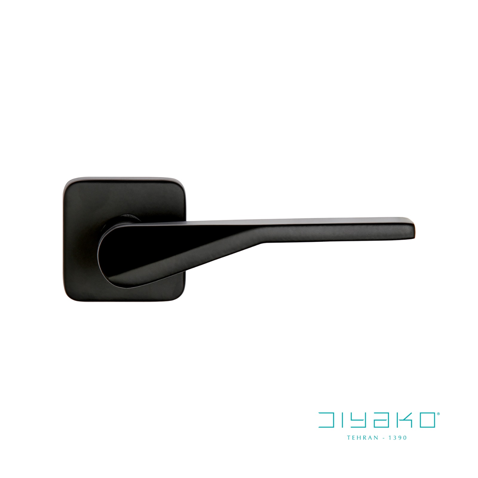 دستگیره datis مشکی